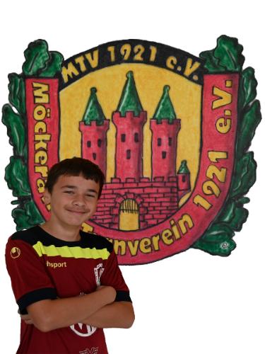 Bjarne Arved Thunert