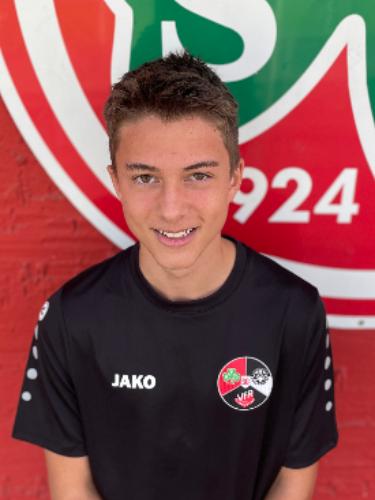 Jonas Harter
