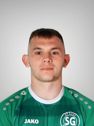 Yannik Kurz