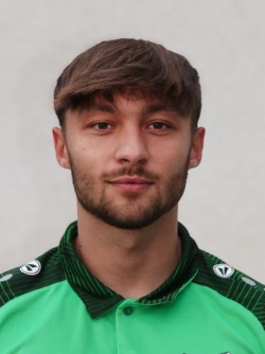 Fabrizio Angelo da Rold