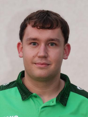 Nico Heitmann