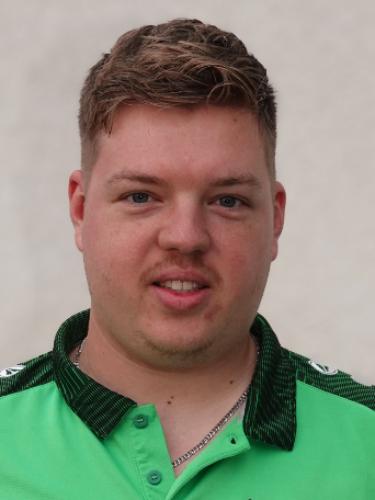 Niklas Kiwitt