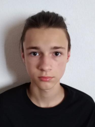 Yaroslav Dmytrenko