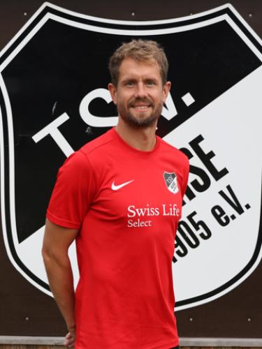 Andre Baudisch