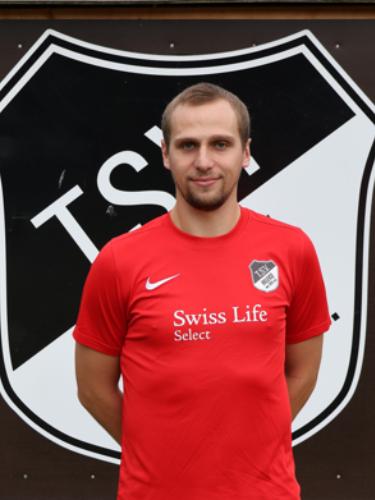 Patrick Bergeest