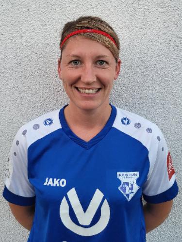 Yvonne Hensel