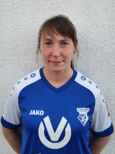 Marie Holfert