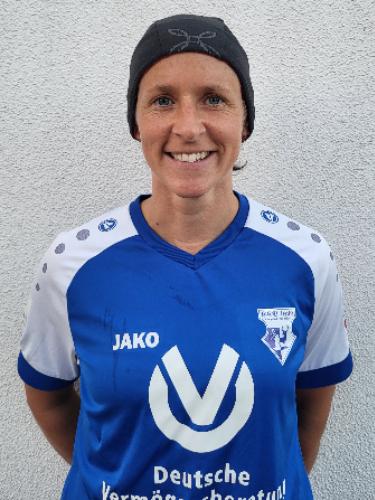 Carina Noske
