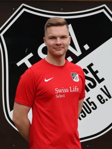Jannis-Caspar Blank