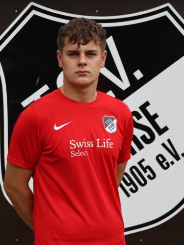 Phillip Fritz Eickhoff