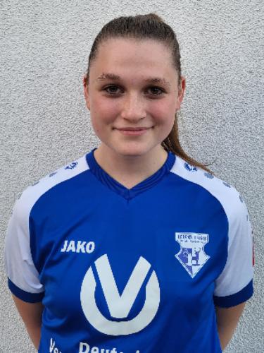 Lucy Wels