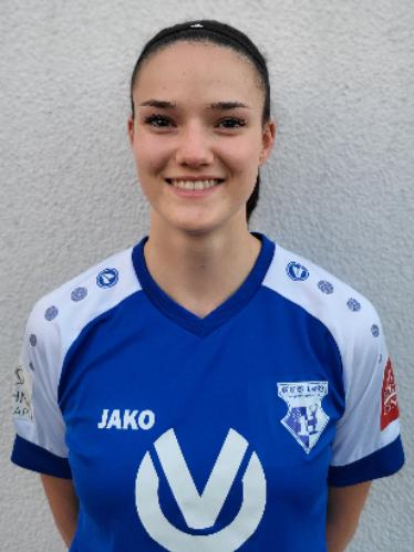 Leonore Zopf