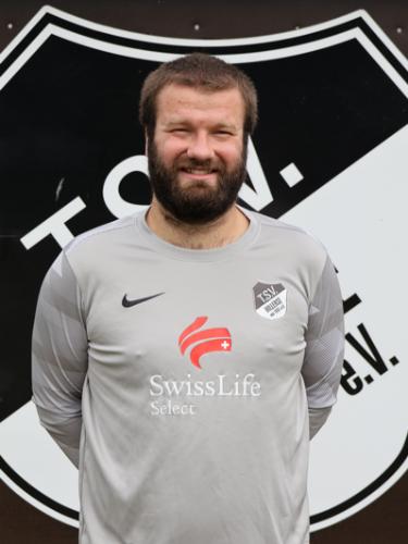 Kuno Schlichting