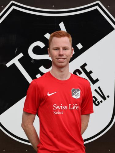 Luca-Nicolas Schrader