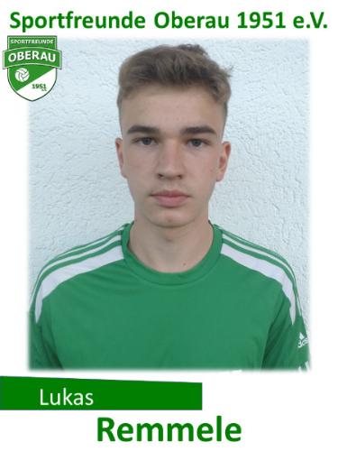 Lukas Remmele