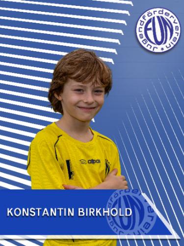 Konstantin Birkhold