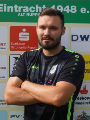 Jakob Dodt
