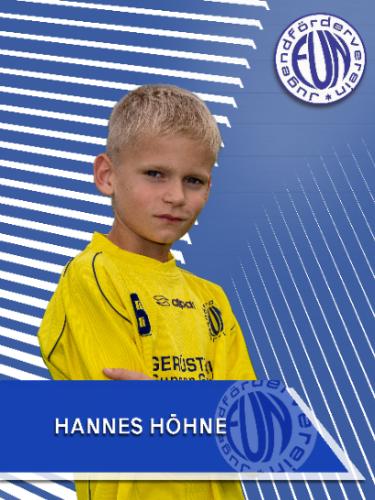 Hannes Höhne