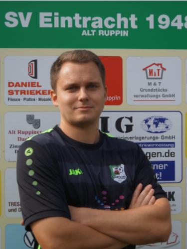 Stefan Flügel