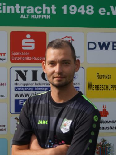 Sebastian Lottermoser