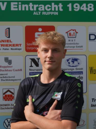 Jeremy-Sebastian Pütz