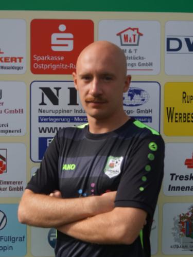 Philip Stegemann
