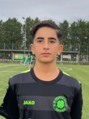 Ali Efe Aytekin