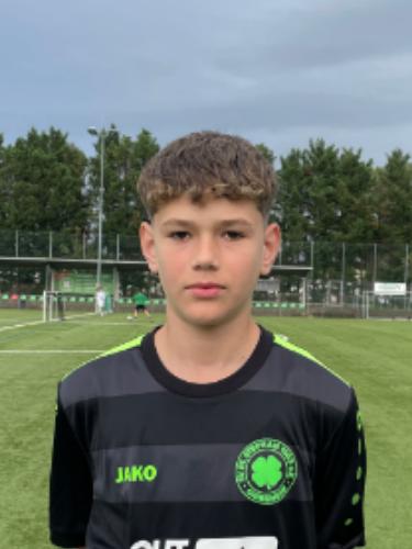 Lucas Ganster