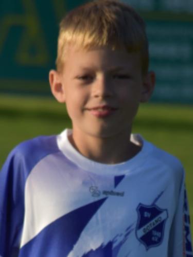 Tjarko Petershagen