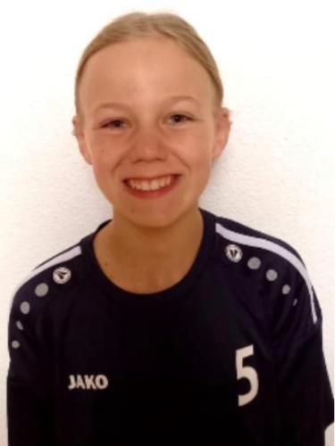 Sarah Hornung