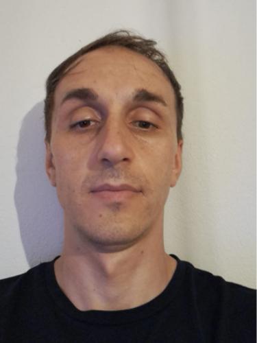 Bogdan-Florin Bidasca