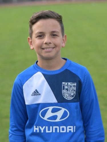 Omar Moudalla