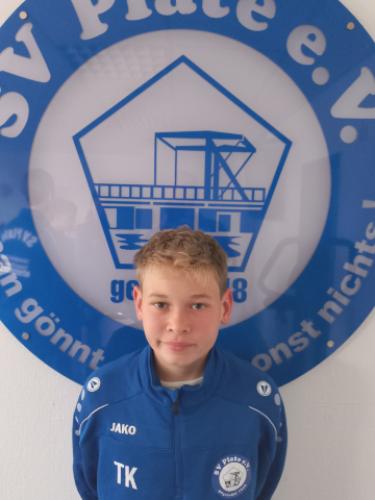 Tom Henry Klingemann