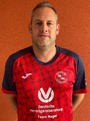Marco Litterst