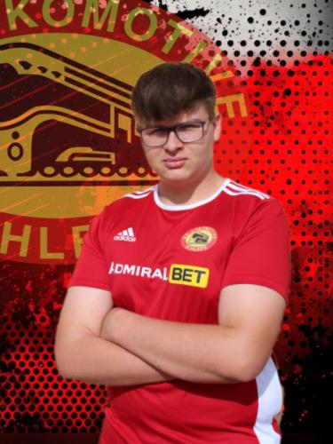 Dominik Petrick