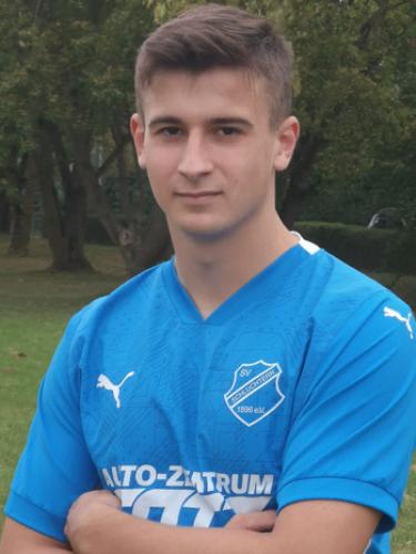 Luca Janoschka