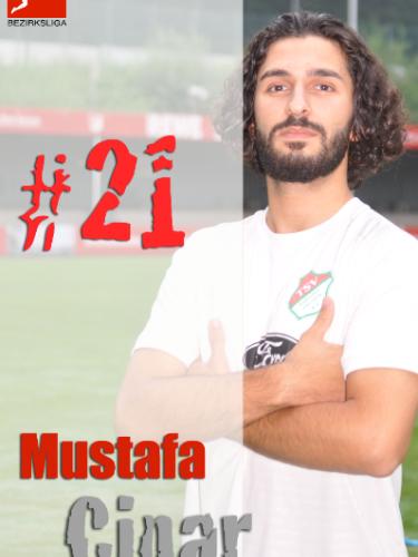 Mustafa-Furkan Cinar