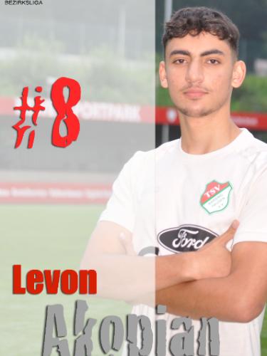 Levon Akopian