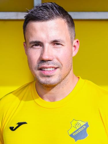 Dennis Hartweck