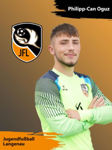 Philipp-Can Oguz