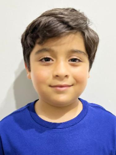 Elias Aldusky