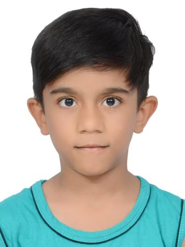 Shirzad Zahidullah