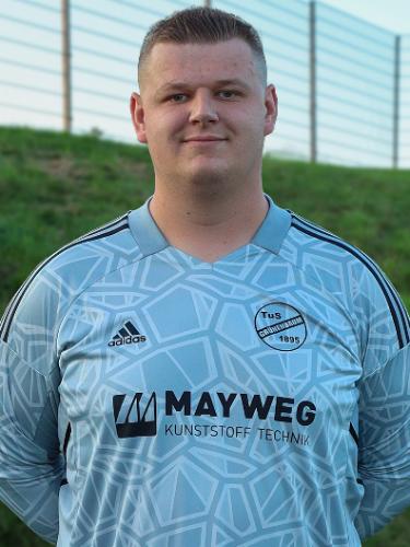 Fabian Brack