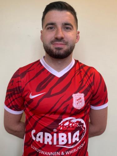 Erdin Cetin