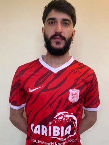 Ali Nazemi