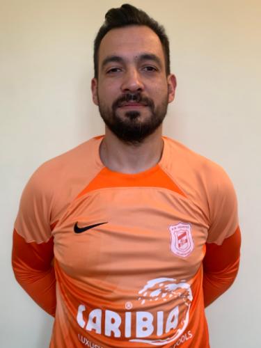Yusuf Bilal Polat