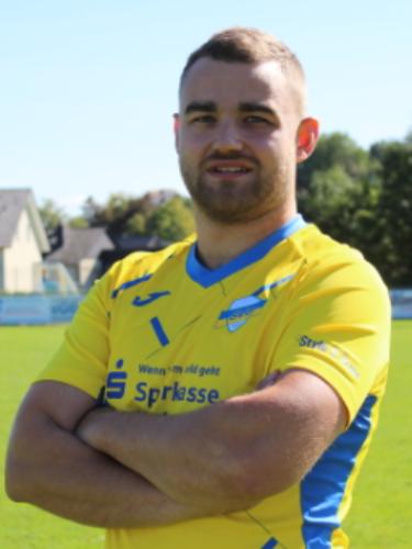 Aron Brockhoff