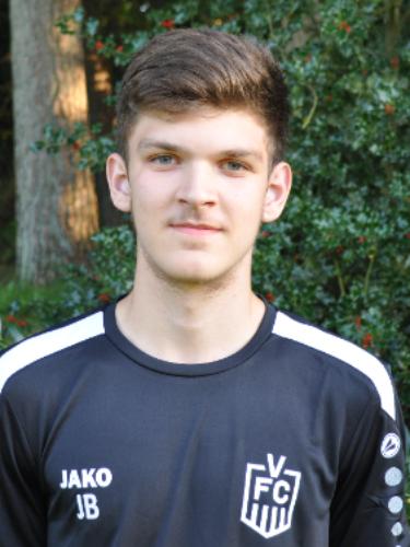 Jannik Beckmann