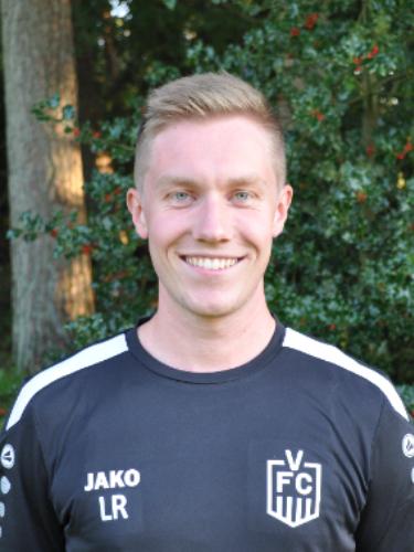 Luca Riebesell