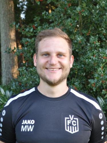 Maximilian Westkämper